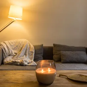 Apartamento Hyper Centre : T3 A Jeanne D Arc