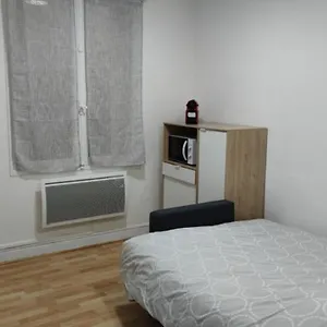  Apartamento 5 - Tout équipé - Carmes,