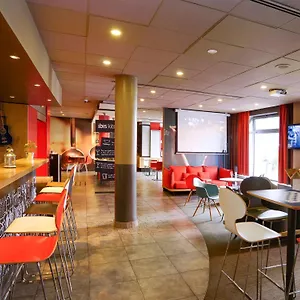 3* Отель Ibis Centre