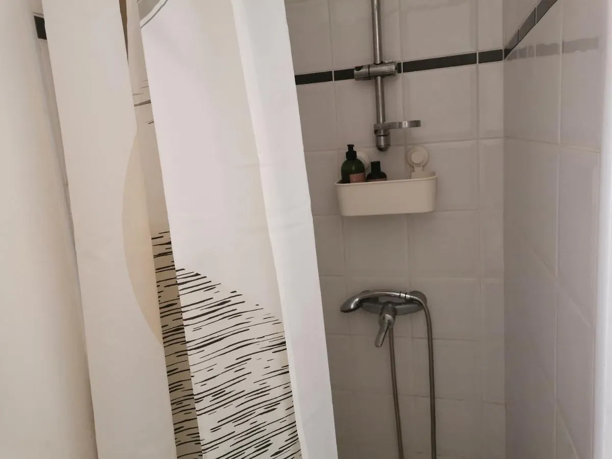 Apartamento T1Bis Moderne, Lumineux, Belle-Vue, Patte D'Oie, Parking Toulouse